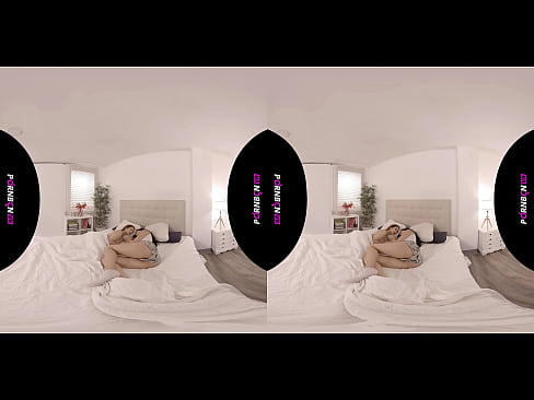 ❤️ PORNBCN VR Deux jeunes lesbiennes se réveillent excitées dans la réalité virtuelle 4K 180 3D Geneva Bellucci Katrina Moreno ️❌ Super sex à co.passionateembracespotlight.ru ❌❤