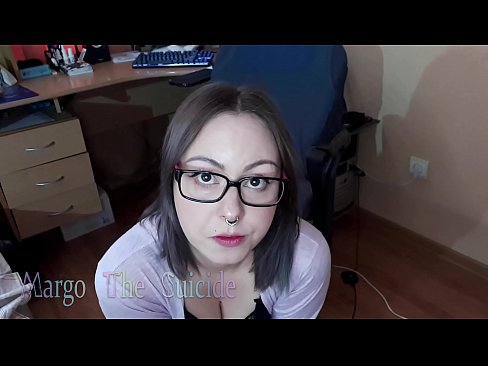 ❤️ Sexy Girl with Glasses Sucks Dildo Deeply on Camera ️❌ Super sex à co.passionateembracespotlight.ru ❌❤